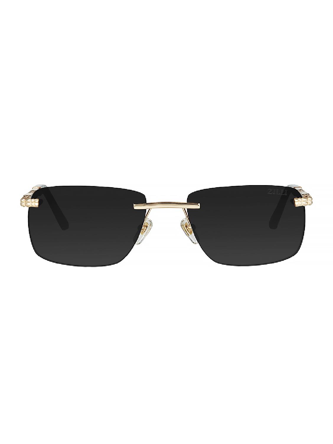 Солнцезащитные очки ZILLI ZI-65057 C01